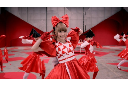 きゃりー初の衣装展「きゃりーぱみゅぱみゅーじあむ」開催！ 画像