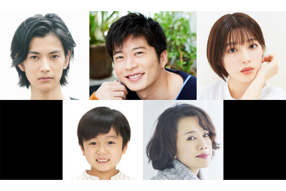 “世界のＯＺＵ”が描いた人情喜劇「出来ごころ」をリメイク！ 田中圭＆渡邊圭祐ら出演 画像