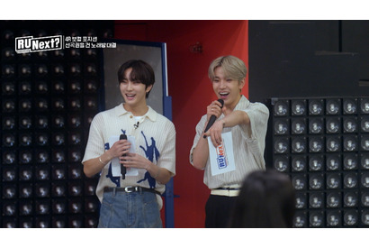 「R U Next？」5話で脱落者3名が発表…ENHYPENメンバーのサプライズ登場も 画像