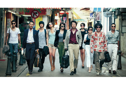 韓国で史上最高の観客動員新記録！　『10人の泥棒たち』この夏、日本でも公開へ 画像