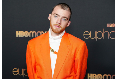 「ユーフォリア」フェズ役で人気のアンガス・クラウドが死去、25歳 画像