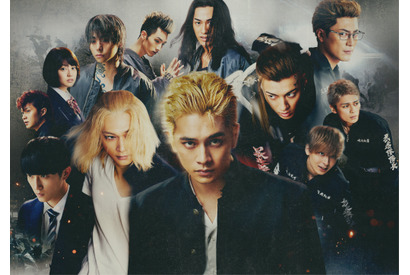 『東京リベンジャーズ2』海外初上映にファン集結　タイプレミアに山田裕貴の参加が決定 画像