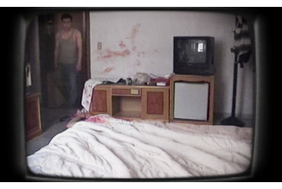 韓国震撼…実際の猟奇殺人事件の記録を映画化『トンソン荘事件の記録』公開 画像