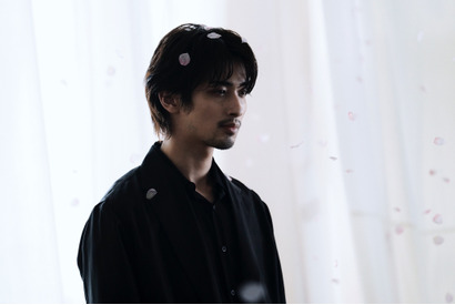 横浜流星「自分の人生を思い返すような撮影」…『春に散る』AI主題歌MV今夜プレミア公開 画像