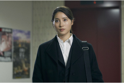ついに秘密結社「44」のトップの正体が明らかに？ 生田斗真主演「警部補ダイマジン」第4話今夜放送 画像