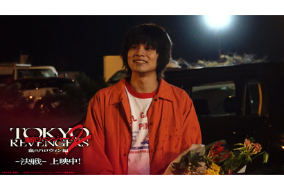 『東リベ2』後編主題歌「儚くない」メイキングMV到着！ 本編冒頭限定公開も決定 画像