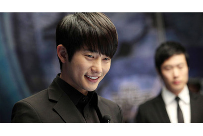 「ブラウン管の皇太子」パク・シフ主演映画『殺人の告白』いよいよ日本公開決定！ 画像