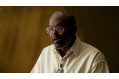 「同じ黒人でクィア」監督の覚悟に主演ジェレミー・ポープが共鳴『インスペクション ここで生きる』 画像