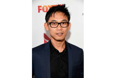 ジェームズ・ワン監督が緊急入院…妻が「回復に向かっている」と報告 画像