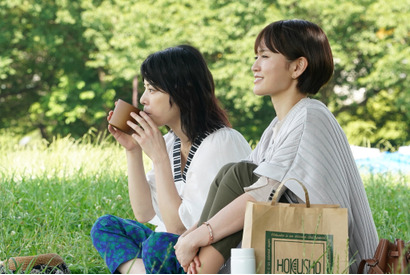 秘密の計画動き出す…「彼女たちの犯罪」第4話今夜急展開！ 画像