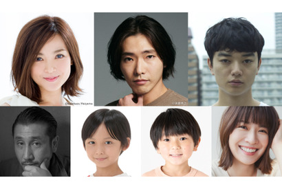 柄本佑、子の問いに向き合う父親を熱演「OZU」第2話「生れてはみたけれど」 画像