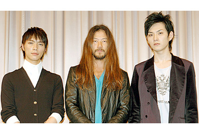 『乱歩地獄』浅野忠信、成宮寛貴、松田龍平完成披露試写会舞台挨拶 画像