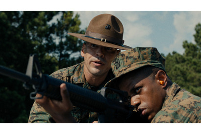 『インスペクション』唯一の心の支え、主人公フレンチとロサレス教官との特別な関係性とは？ 画像