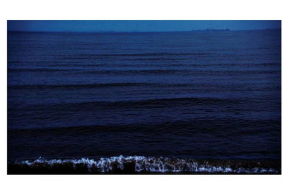 「見ることとはどういうことか」を追及　フランスの女性現代美術作家が個展を開催 画像