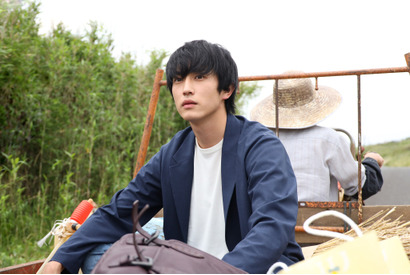 杉野遥亮“清舟”、なるたちとの約束通り島に戻ろうとするが…「ばらかもん」第6話今夜放送 画像