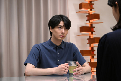 高杉真宙、蒔田彩珠の恋人役　倉科カナ＆原田泰造が後編に登場「わたしの一番最悪なともだち」 画像