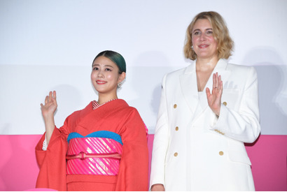 高畑充希、グレタ・ガーウィグ監督に直接質問『バービー』ネタバレあり対談実現 画像