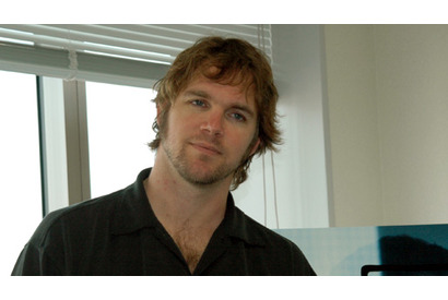 『マシニスト』ブラッド・アンダーソン監督来日インタビュー 画像