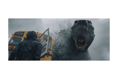 ゴジラ降臨！Apple TV+「モナーク：レガシー・オブ・モンスターズ」ファーストルック公開 画像