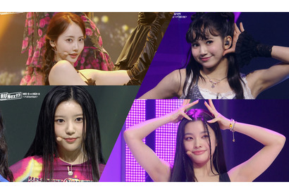 「R U Next？」8話　話題の虹プロ出身・フウナら日本人練習生4名はどうなる？ 画像