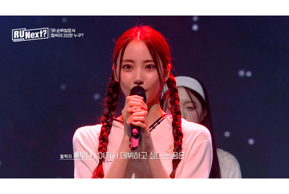 「後悔はありません」“覚醒”が注目を集めたフウナが無念の脱落…「R U Next？」8話 画像