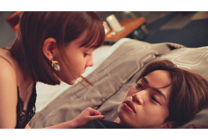 菊池風磨“匠”に想いを寄せるトリンドル玲奈“レミ”が動き出す…「ウソ婚」第7話 画像