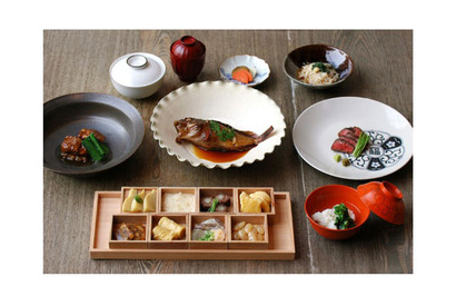「FOOD NIPPON 2013」 SIMPLICITYが発信する日本の豊かな風土と伝統の新たなかたち 画像