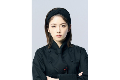 小芝風花、高橋文哉×志尊淳「フェルマーの料理」でシェフ役初挑戦「丁寧に演じていきたい」 画像