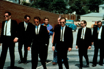 世界に衝撃を与えたタランティーノ監督1作目『レザボア・ドッグス』30年ぶり公開決定 画像