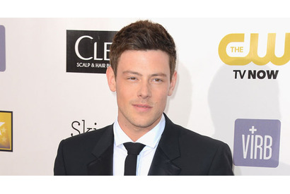 TVシリーズ「glee／グリー」のコーリー・モンティース、薬物依存で更生施設入り 画像