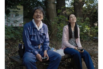 ヴィム・ヴェンダース監督×役所広司主演『PERFECT DAYS』12月公開決定 画像
