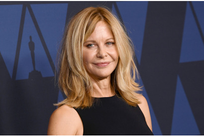 メグ・ライアンがロマコメで8年ぶりに復帰！監督、共同脚本も担当 画像