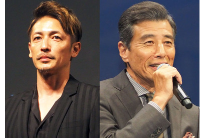 実写『金カム』玉木宏＆舘ひろしら参加に歓喜！ 「イメージと合う」「再現度高すぎ」ビジュアルが話題に 画像