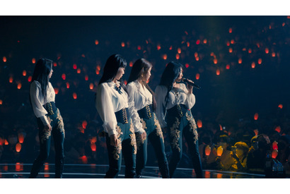 K-POPグループMAMAMOOのワールドツアームービーが限定上映　9月22日から 画像