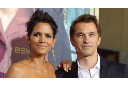 ハル・ベリー、娘が18歳になったらフランスへの移住を希望 画像