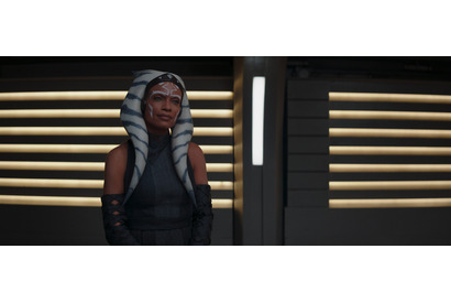 【ネタバレあり】「スター・ウォーズ：アソーカ」3話　“パダワン”サビーヌの訓練始まる！“宇宙クジラ”の登場が意味することとは？ 画像