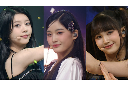 「R U Next？」今夜生放送で最終回　モカ＆イロハ＆ヒメナはデビューメンバーの座を掴めるか？ 画像