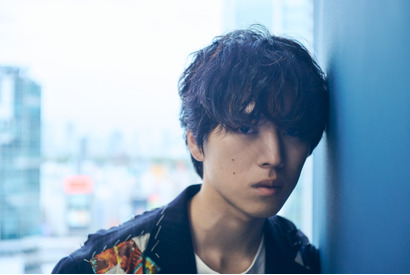 注目度急上昇の坂東龍汰、『春に散る』『バカ塗りの娘』出演映画連続公開 画像