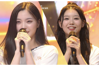 「R U Next？」イロハ＆モカがデビューメンバー入り　HYBE新グループ名は「I’LL-IT（アイリット）」 画像