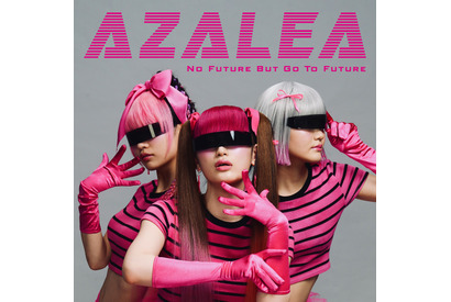 八木莉可子ら「パリピ孔明」のアイドルユニット「AZALEA」歌唱映像解禁 画像