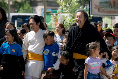 二宮和也“ノコル”の嫉妬や寂しさが入り混じった演技に「見てる人全員味方につけた」「泣きました」など絶賛の声上がる…「VIVANT」8話 画像