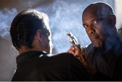 9秒で悪を抹消！怒れるマッコール捉える『イコライザー THE FINAL』 日本版予告 画像