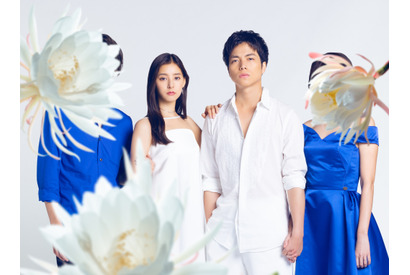 重岡大毅×新木優子、“終わっていなかった初恋”に身を投じる「単身花日」ドラマ化 画像