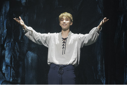 SEVENTEENドギョムの「エクスカリバー」ドキュメンタリー映画、再上映決定　ダイジェスト映像も解禁 画像