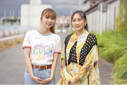 上白石萌歌、メイン曲は幾田りらが提供「パリピ孔明」音楽映像公開 画像