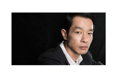 加瀬亮インタビュー　『アウトレイジ』続編で北野監督に「ハメられました…」 画像