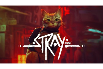 サイバーパンク猫アドベンチャーゲーム『Stray』映画化発表！ その他Annapurna作品映画化も計画 画像