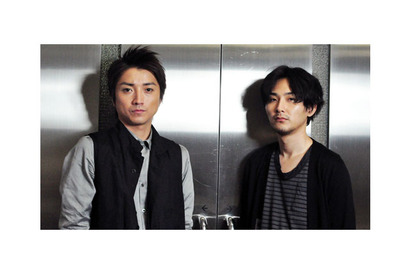 『I'M FLASH！』藤原竜也×松田龍平インタビュー　過去をふり返らない男たち 画像