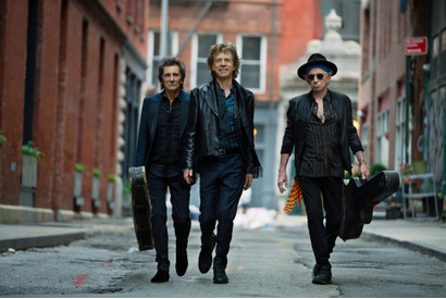 ムロツヨシ×平手友梨奈「うちの弁護士は手がかかる」主題歌はザ・ローリング・ストーンズの最新曲 画像