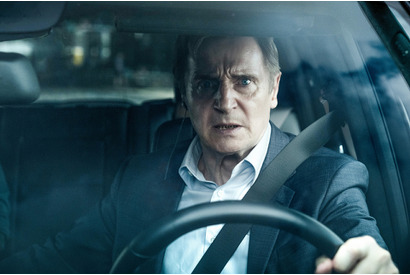 リーアム・ニーソンが、車に爆弾を仕掛けられた“平凡な”ビジネスマンに『バッド・デイ・ドライブ』12月公開 画像